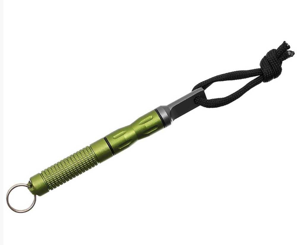 Max-fuchs Ugnies įžiebimo skeltuvas Compact Olive