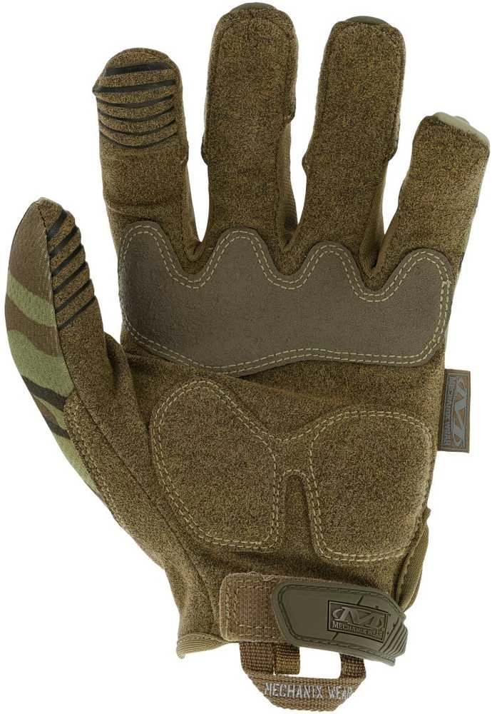 Mechanix Wear Pirštinės Mechanix M-Pact (Multicam)