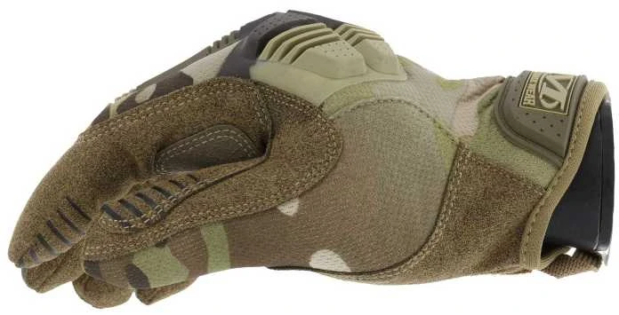 Mechanix Wear Pirštinės Mechanix M-Pact (Multicam)