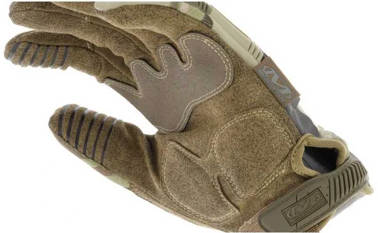 Mechanix Wear Pirštinės Mechanix M-Pact (Multicam)