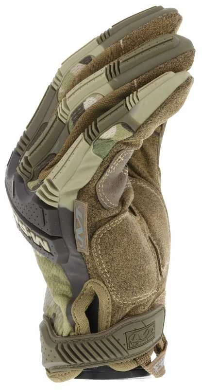 Mechanix Wear Pirštinės Mechanix M-Pact (Multicam)