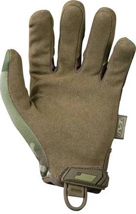 Mechanix Wear Pirštinės Mechanix Original (Multicam)
