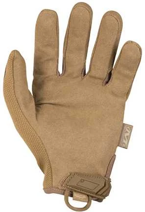 Mechanix Wear Pirštinės Mechanix Original, Coyote