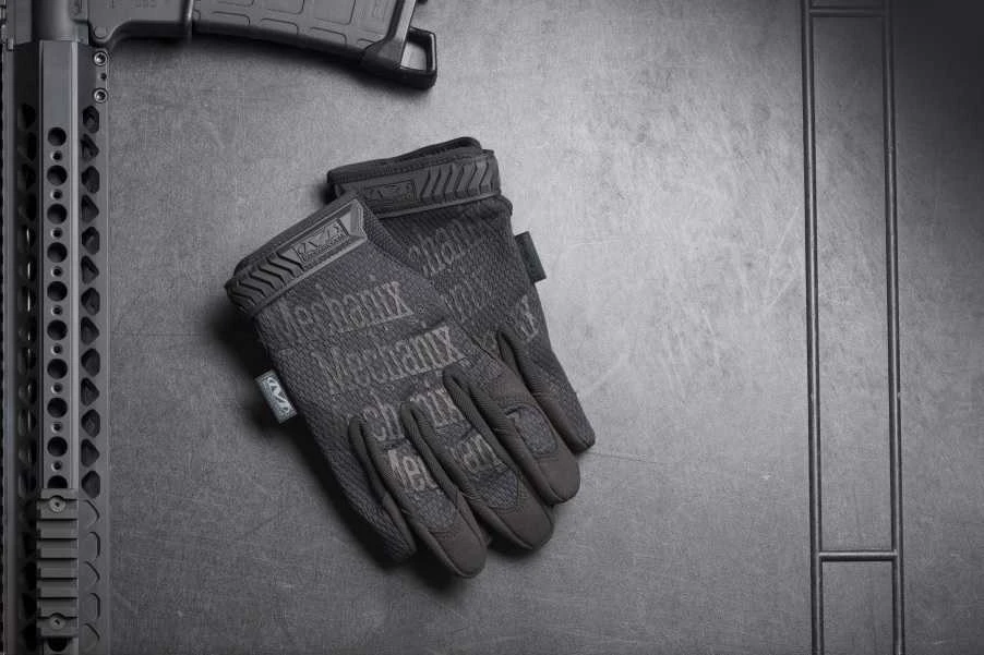 Mechanix Wear Pirštinės Mechanix Original