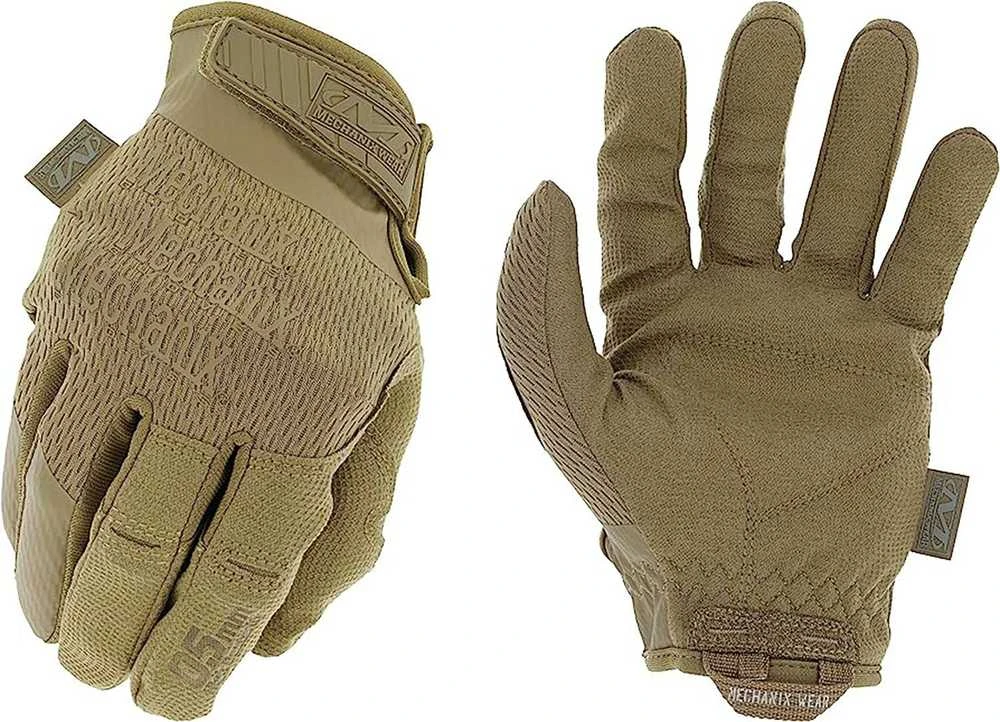 Mechanix Wear Pirštinės Mechanix Specialty 0,5mm coyote