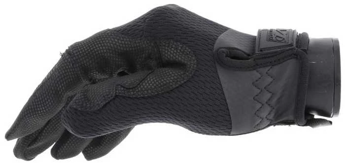 Mechanix Wear Pirštinės Mechanix Specialty 0,5mm (juoda)