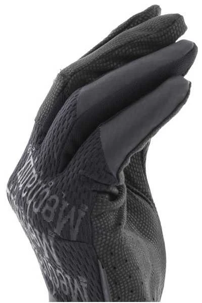 Mechanix Wear Pirštinės Mechanix Specialty 0,5mm (juoda)