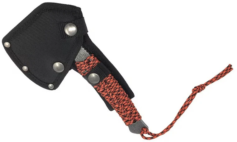Fox Outdoor Kirvis FoxOutdoor Redrope