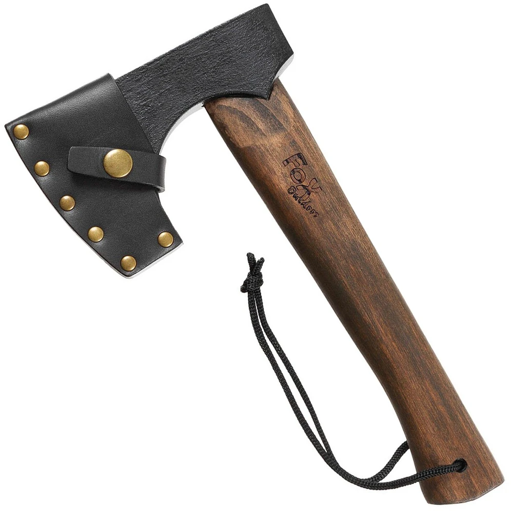 MFH Fox Outdoor Vikingo Kirvis (27750)