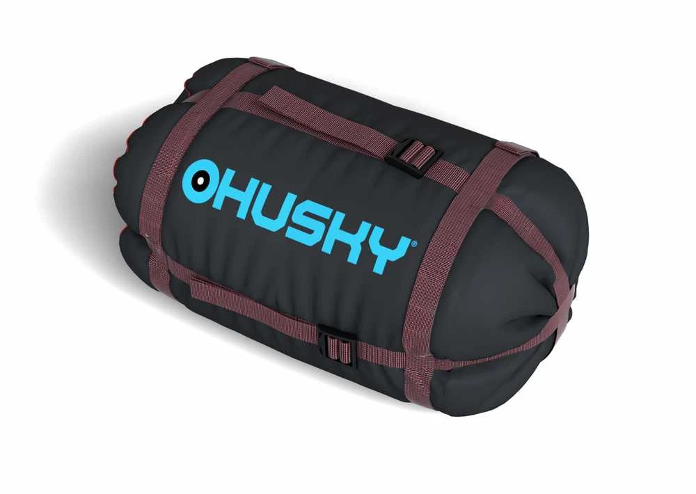Miegmaišis HUSKY Anapurna -28C (extreme)