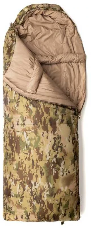 Miegmaišis Snugpak BC Explorer Terrain Kids