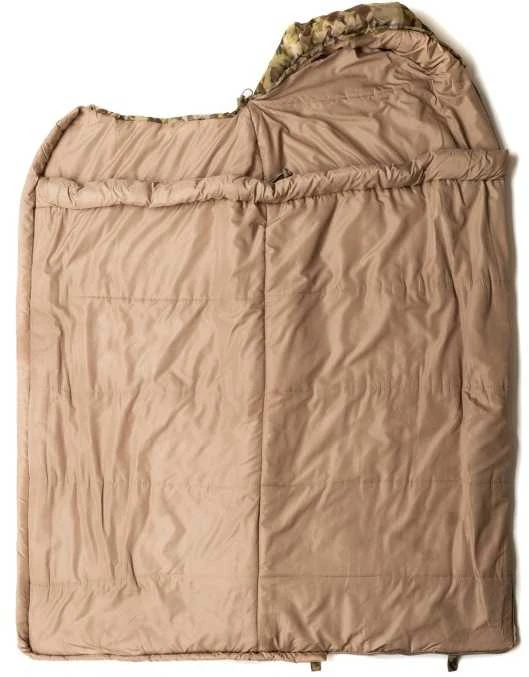 Miegmaišis Snugpak BC Explorer Terrain Kids