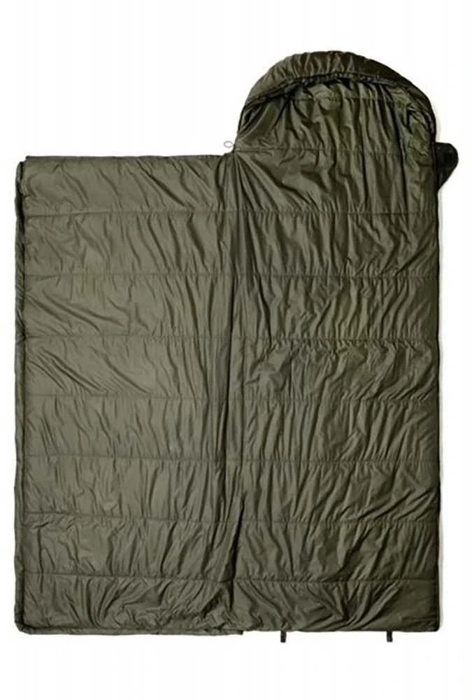 Miegmaišis SNUGPAK Nautilus (olive) RH