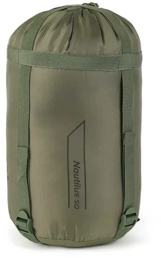 Miegmaišis SNUGPAK Nautilus (olive) RH