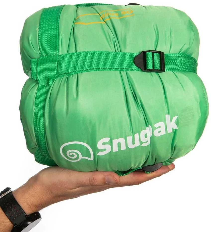 Miegmaišis SNUGPAK Nautilus RH