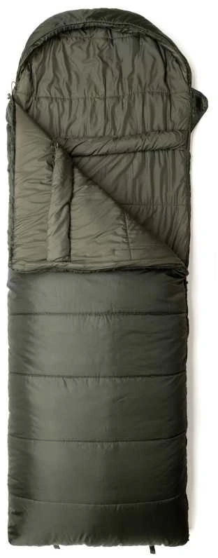 Miegmaišis SNUGPAK Navigator (žalias) RH