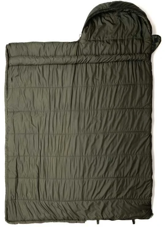 Miegmaišis SNUGPAK Navigator (žalias) RH