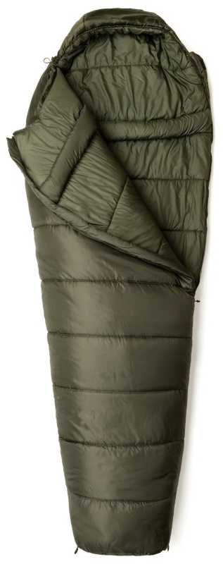 Miegmaišis SNUGPAK Sleeper Expedition Olive LH