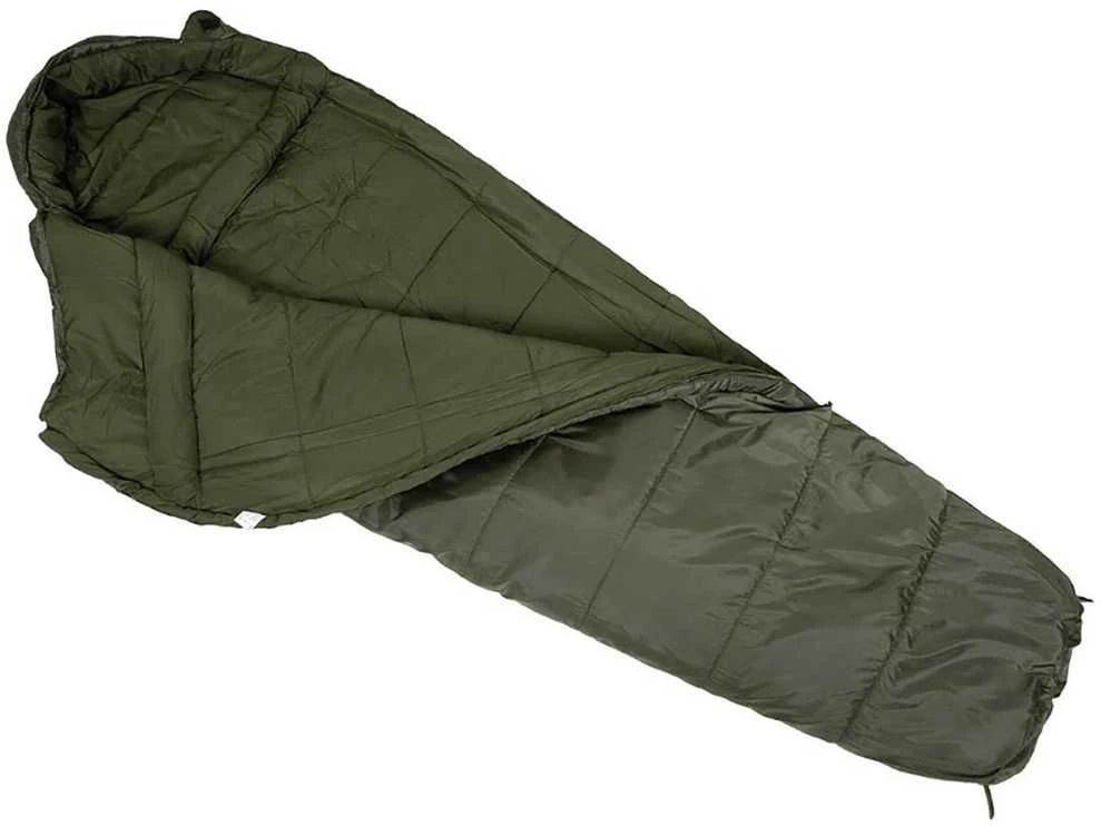 Miegmaišiš Snugpak Sleeper Extreme Olive