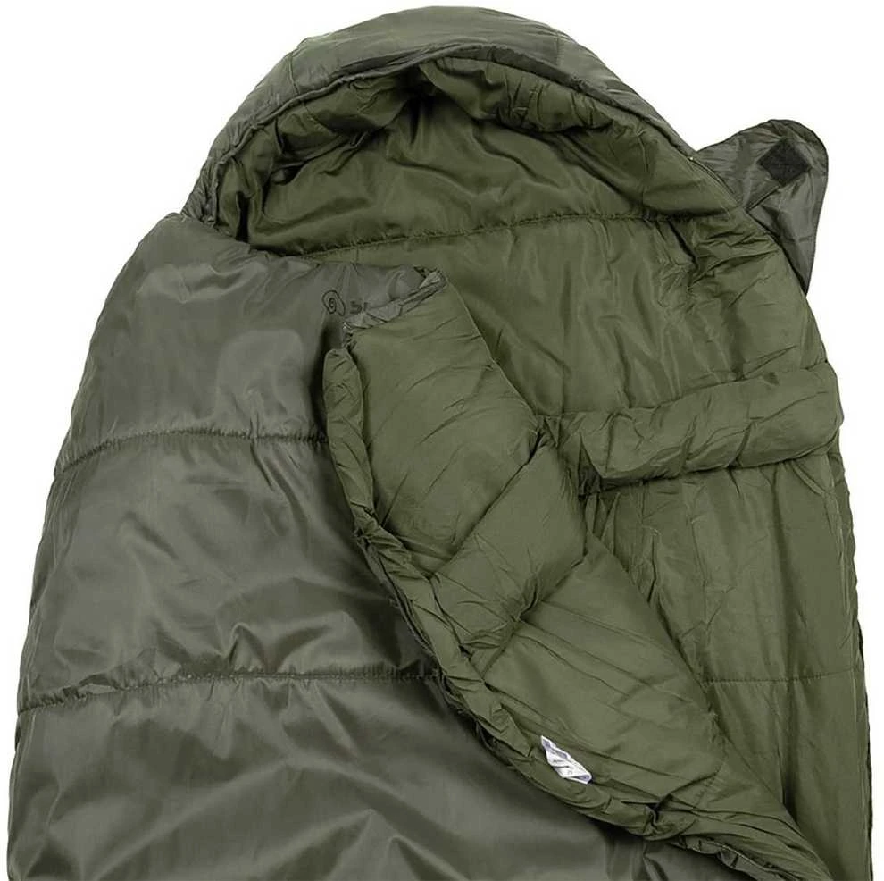 Miegmaišiš Snugpak Sleeper Extreme Olive