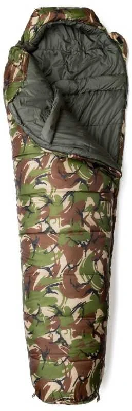 Miegmaišis Snugpak Sleeper Zero camo