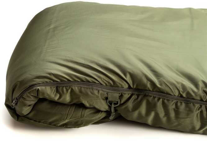 Miegmaišis SNUGPAK Softie Elite 4 LH