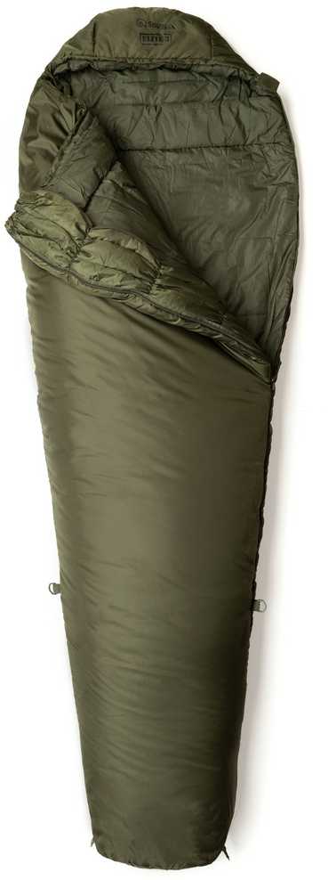 Miegmaišis SNUGPAK Softie Elite 4 LH