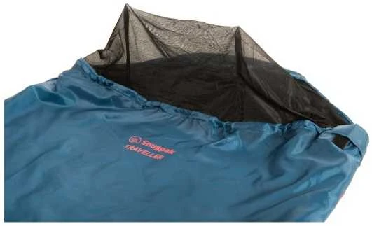 Miegmaišis Snugpak Traveller (RH)