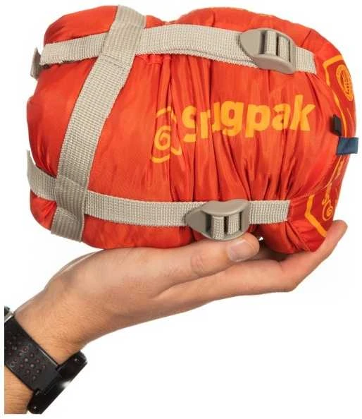 Miegmaišis Snugpak Traveller (RH)