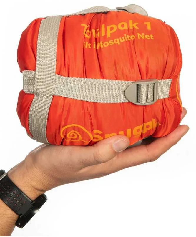 Miegmaišis SNUGPAK Travelpak-1
