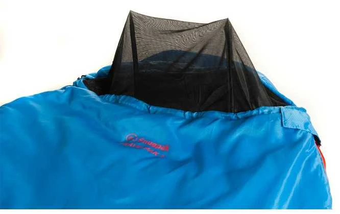 Miegmaišis SNUGPAK Travelpak-2