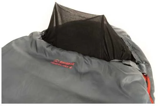 Miegmaišis SNUGPAK Travelpak-4 LH