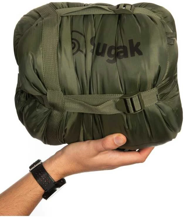 Miegmaišis SNUGPAK TSB Žalias