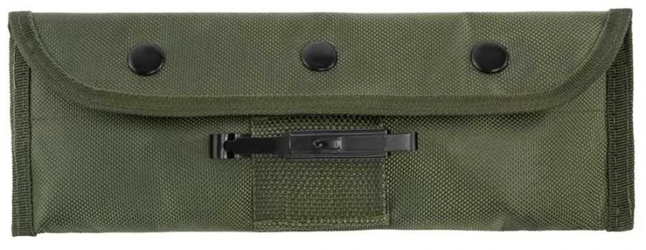Mil-Tec Ginklų valymo komplektas M16/G36 .223/5,56 mm kalibro Olive