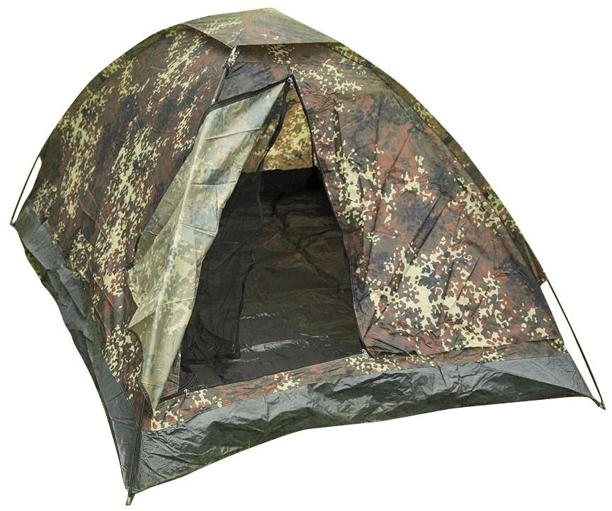 Mil-Tec FLECTAR 2-MEN TENT ′IGLU STANDARD′