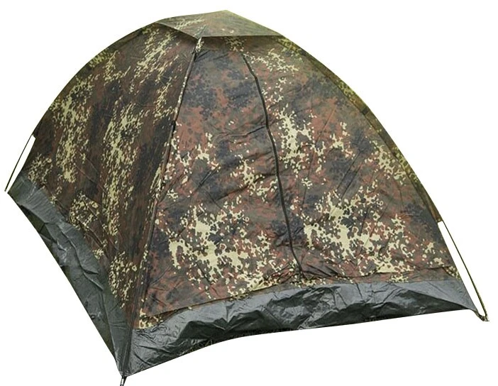 Mil-Tec FLECTAR 2-MEN TENT ′IGLU STANDARD′