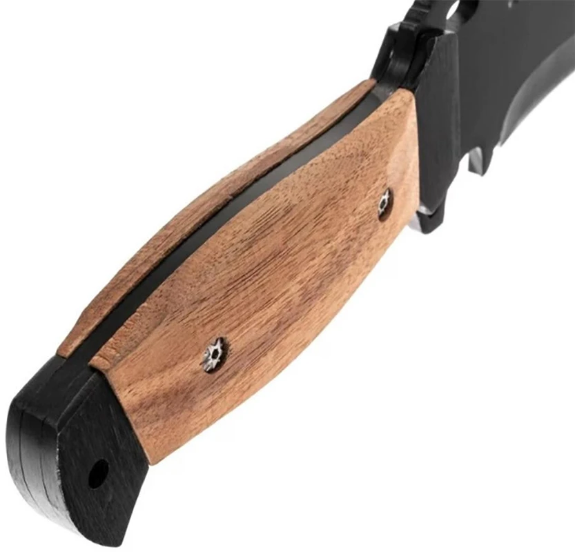 MFH Mil-Tec Mačetė Extrem Bolo Survival 27065