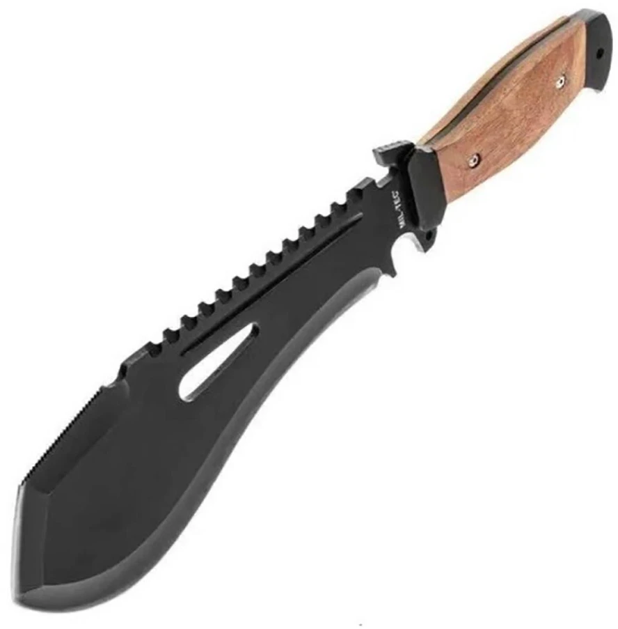 MFH Mil-Tec Mačetė Extrem Bolo Survival 27065