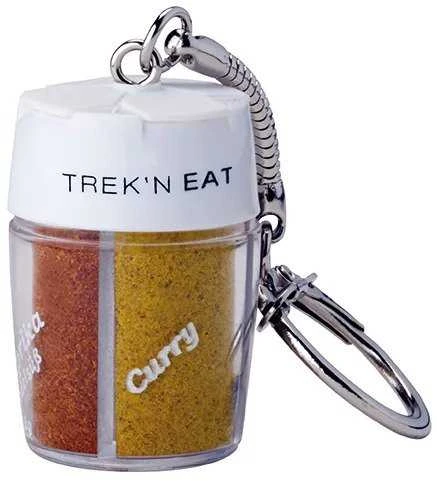 Mil-Tec Trek′n prieskoninė pakabukas (4 prieskonių) 14688000