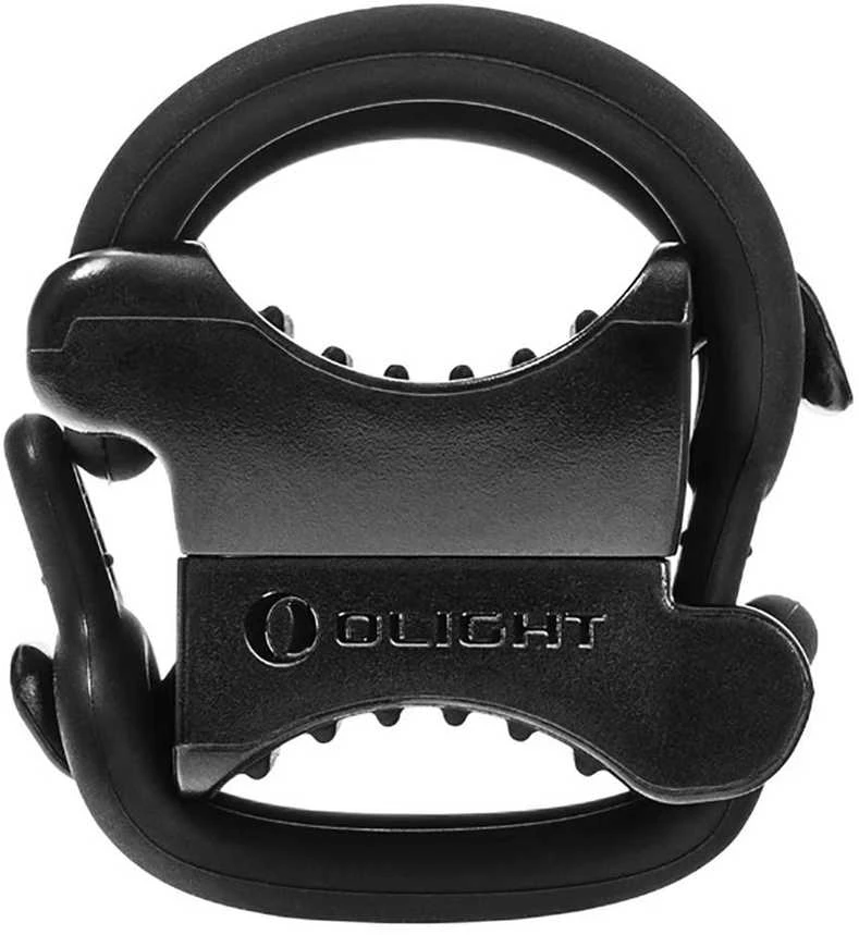 Olight dviračio laikiklis žibintuvėliui