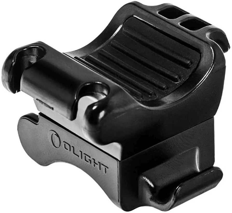 Olight dviračio laikiklis žibintuvėliui