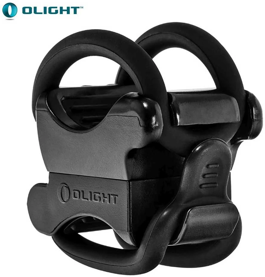 Olight dviračio laikiklis žibintuvėliui