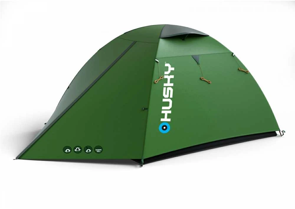 Palapinė HUSKY Beast 3 (extreme lite)