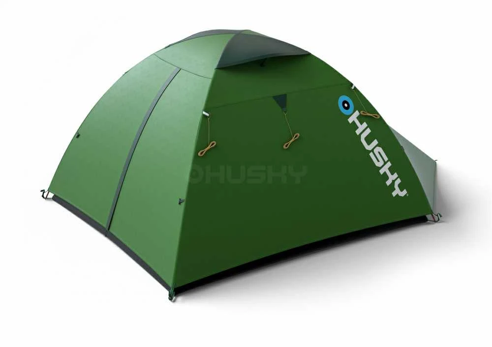 Palapinė HUSKY Beast 3 (extreme lite)