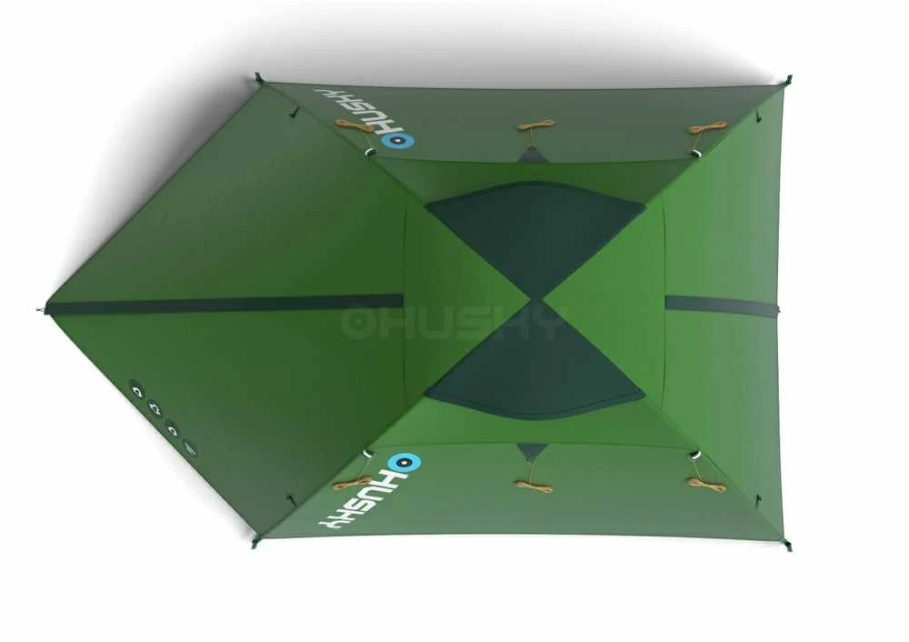 Palapinė HUSKY Beast 3 (extreme lite)