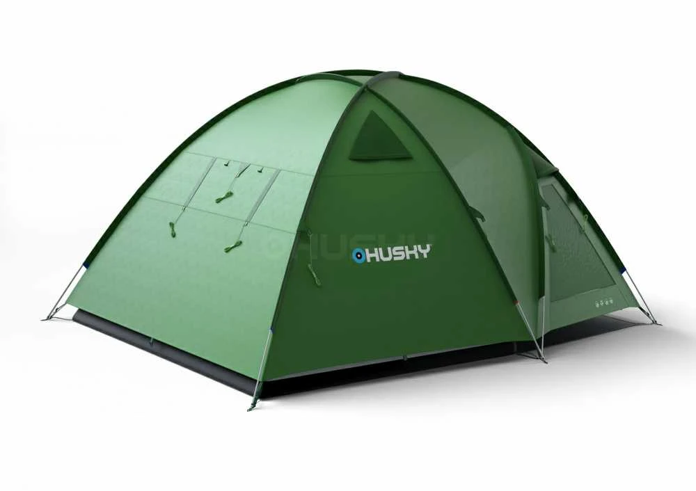 Palapinė HUSKY Bigless 5 (šeimai)