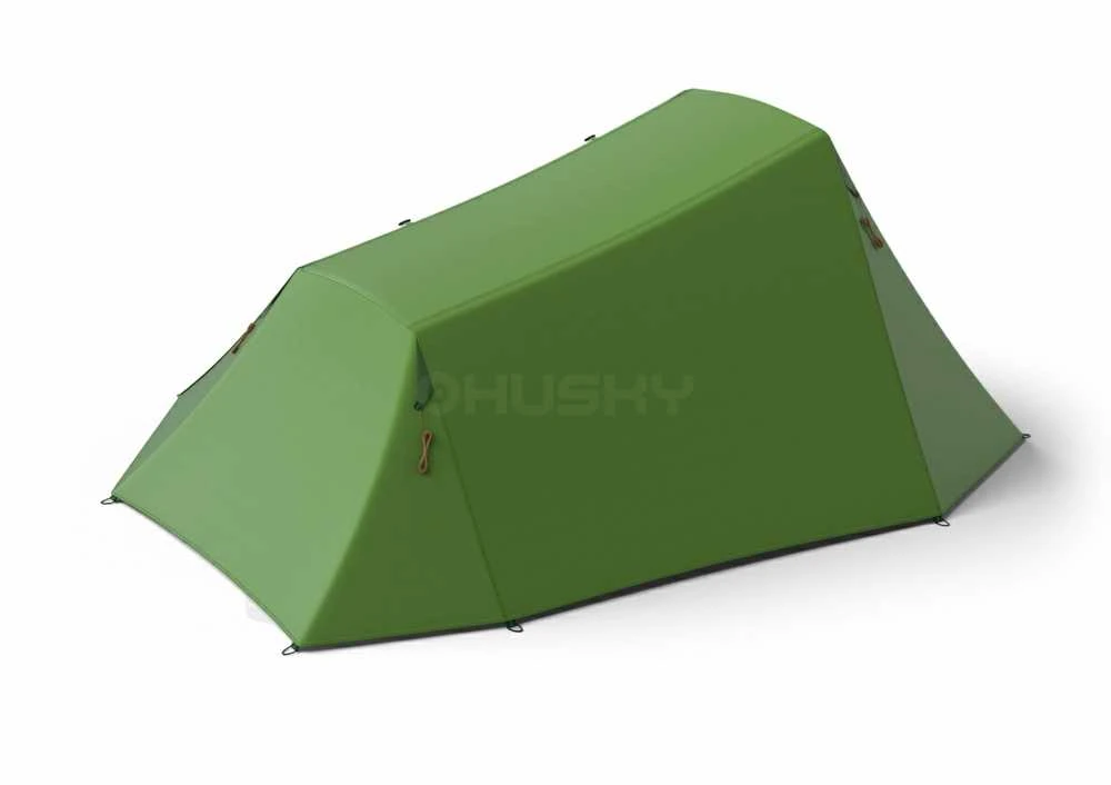 Palapinė HUSKY Brunel 2 (Ultra light)