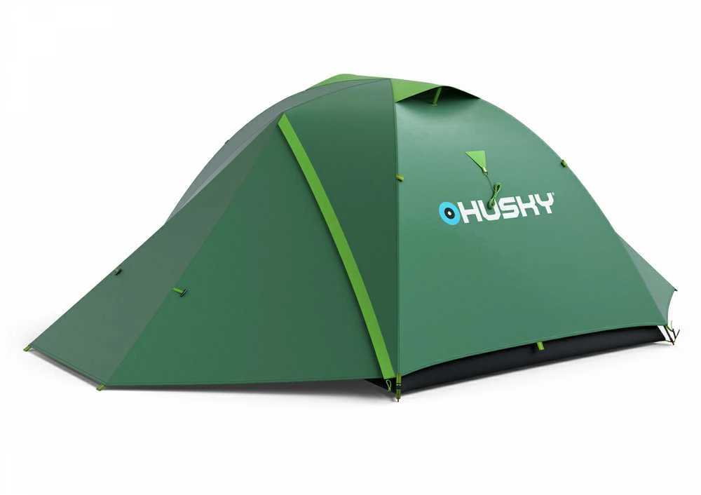 Palapinė HUSKY Burton 2-3