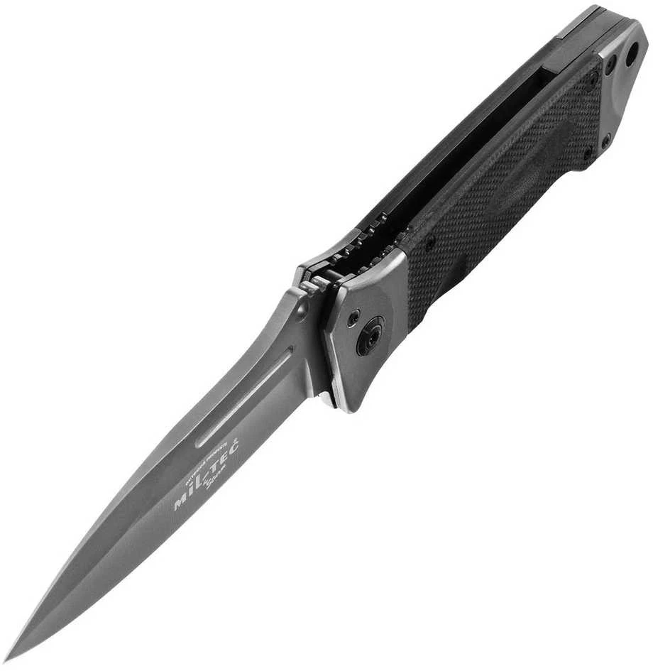 Peilis atlenkiamas Mil-tec DA35 15344502