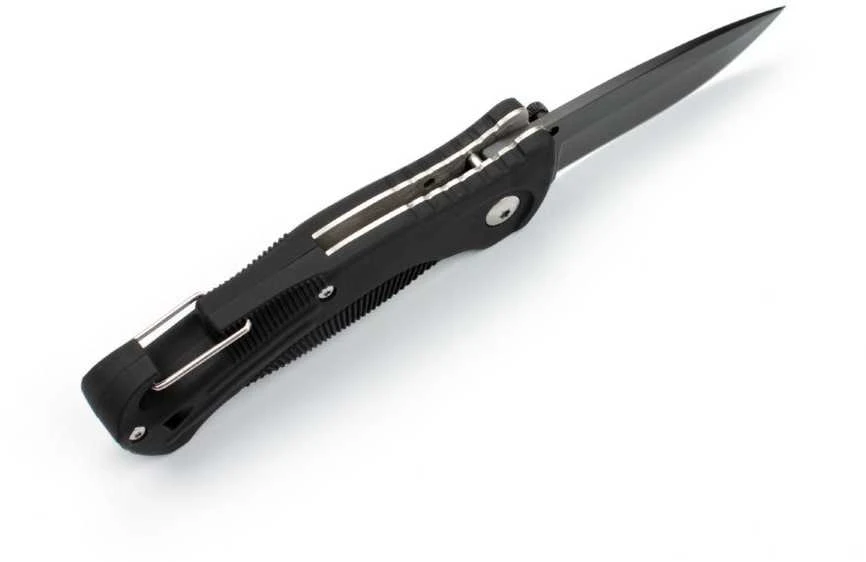 Ganzo Firebird Peilis Ganzo G611-BK (juodas)